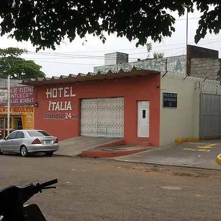 Hotel Italia